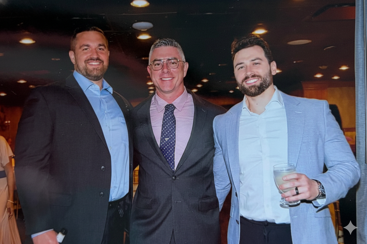 Business of Strength × Naamly | Smarter Gym Operating System
